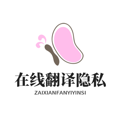 易翻译 在线翻译隐私保护